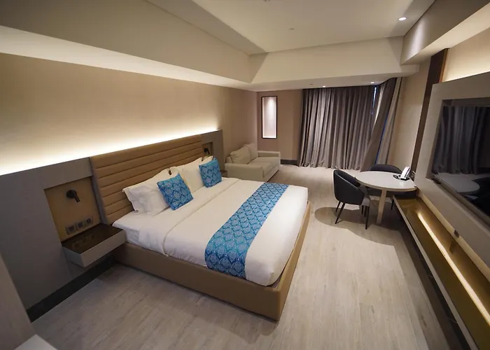 Bayprime Hotel