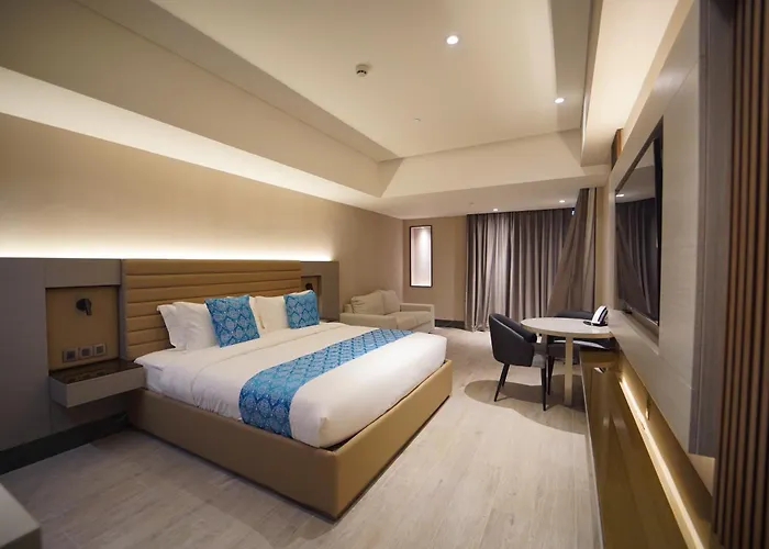 Bayprime Hotel
