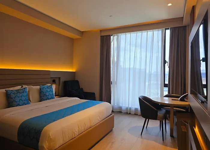 Bayprime Hotel