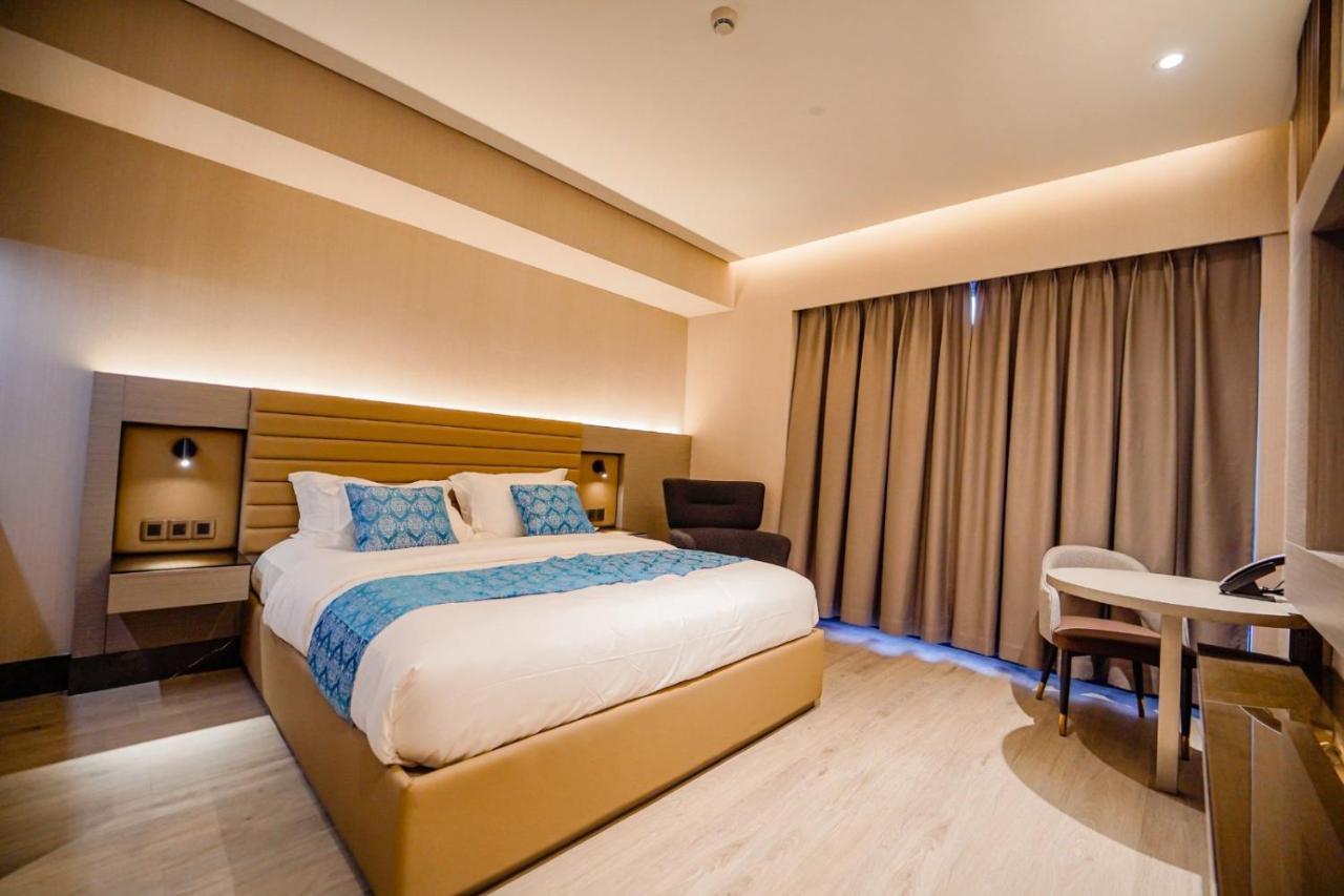 Bayprime Hotel Paranaque City