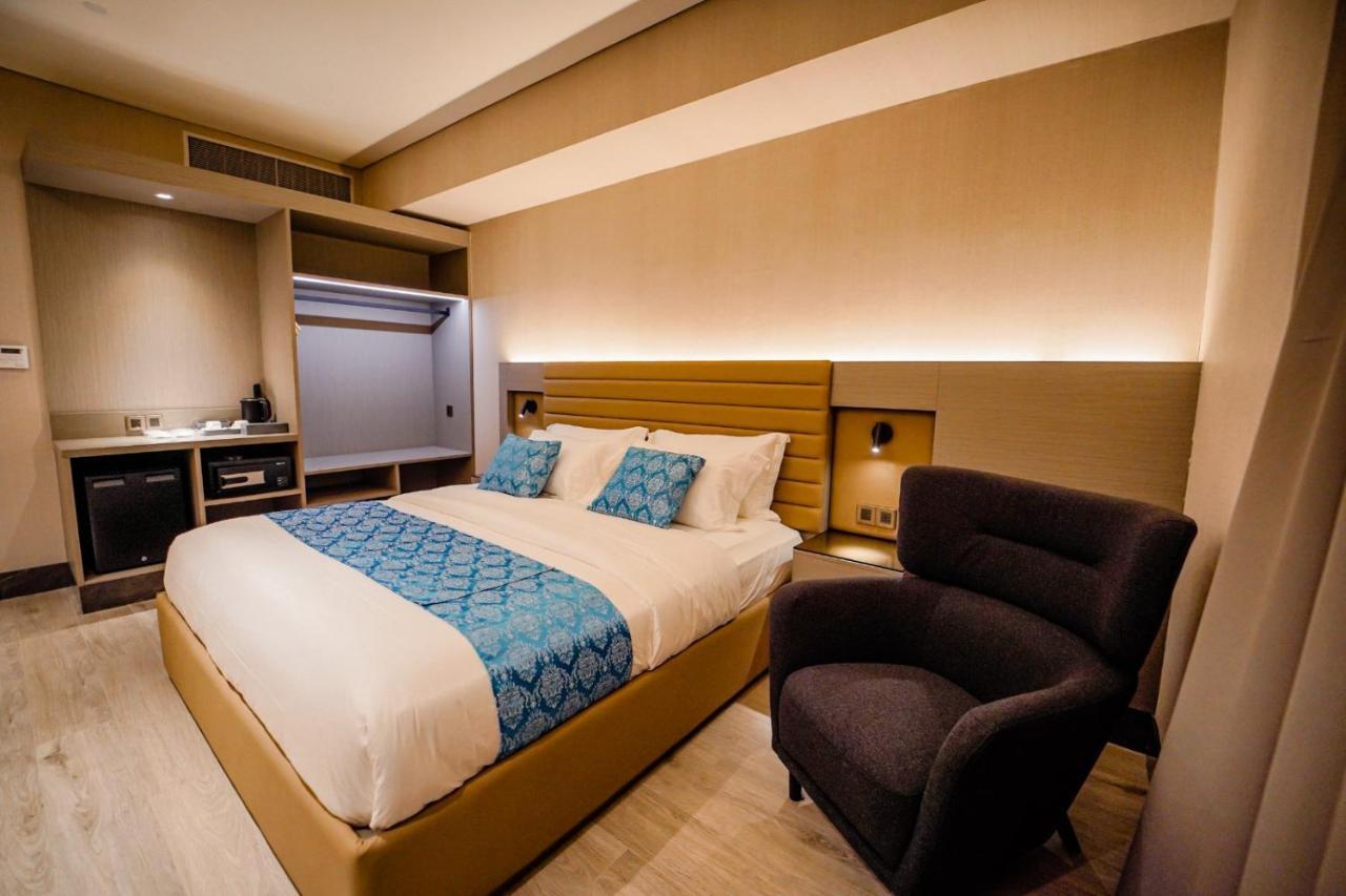 Bayprime Hotel 4*