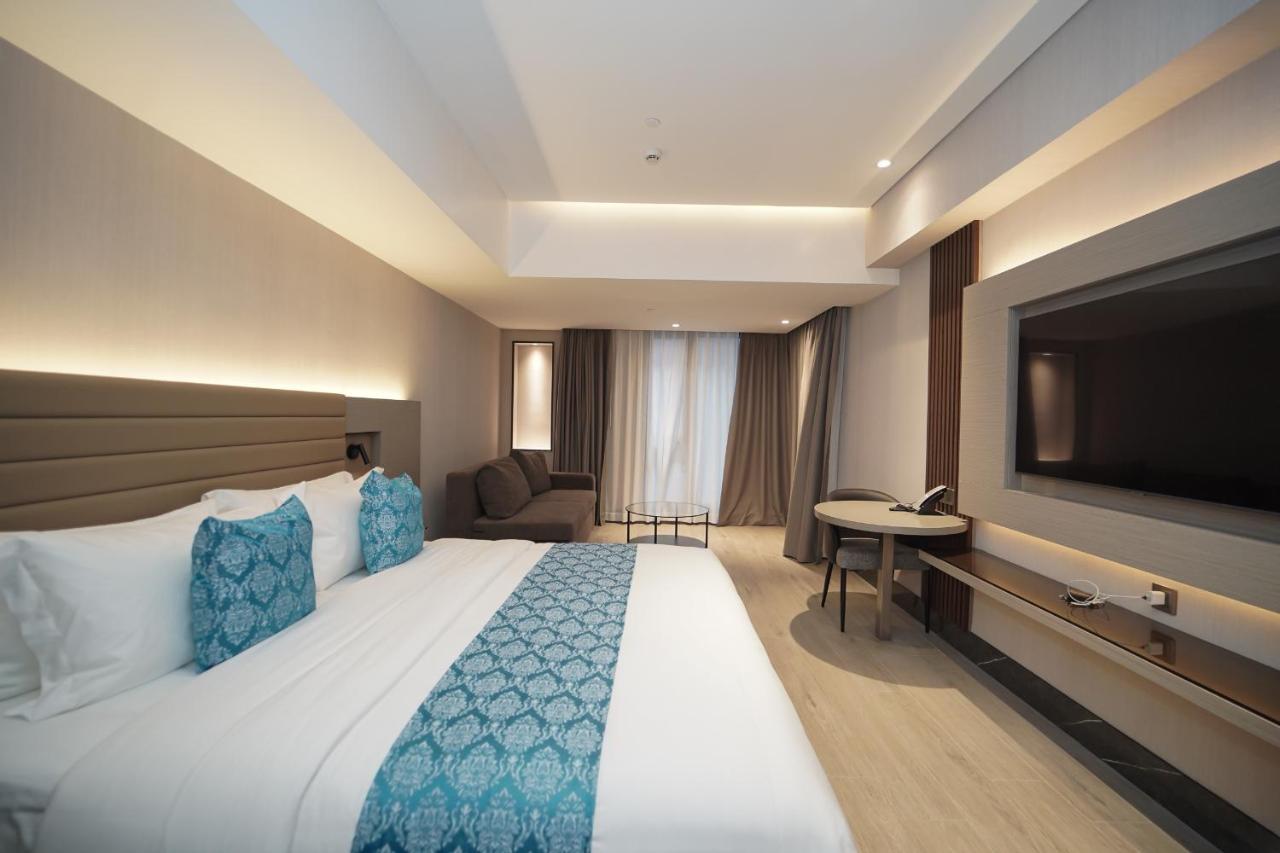 Bayprime Hotel