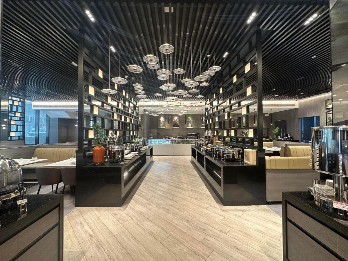 Bayprime Hotel