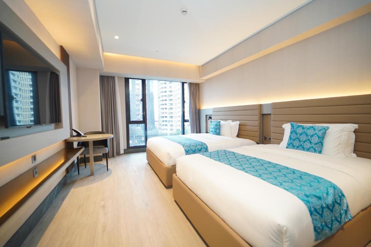 Bayprime Hotel 4*