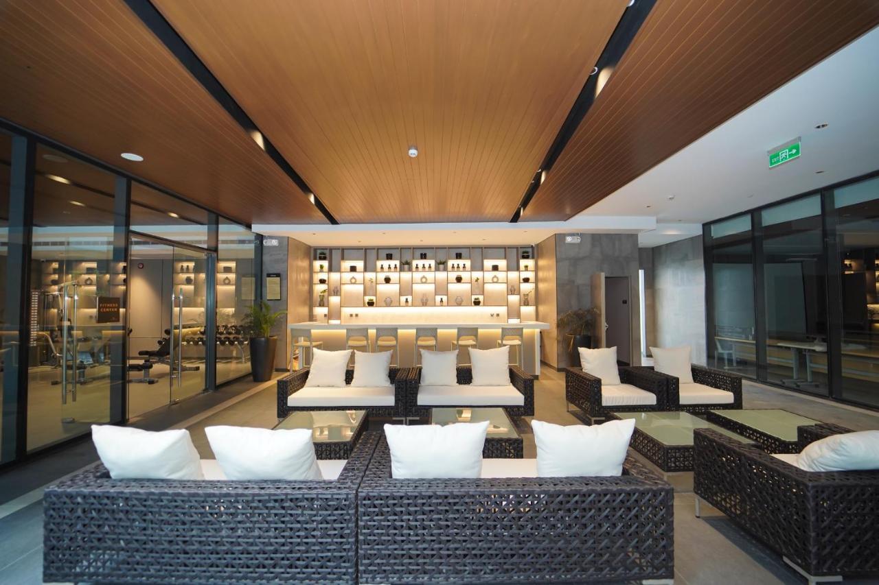 Bayprime Hotel Paranaque City
