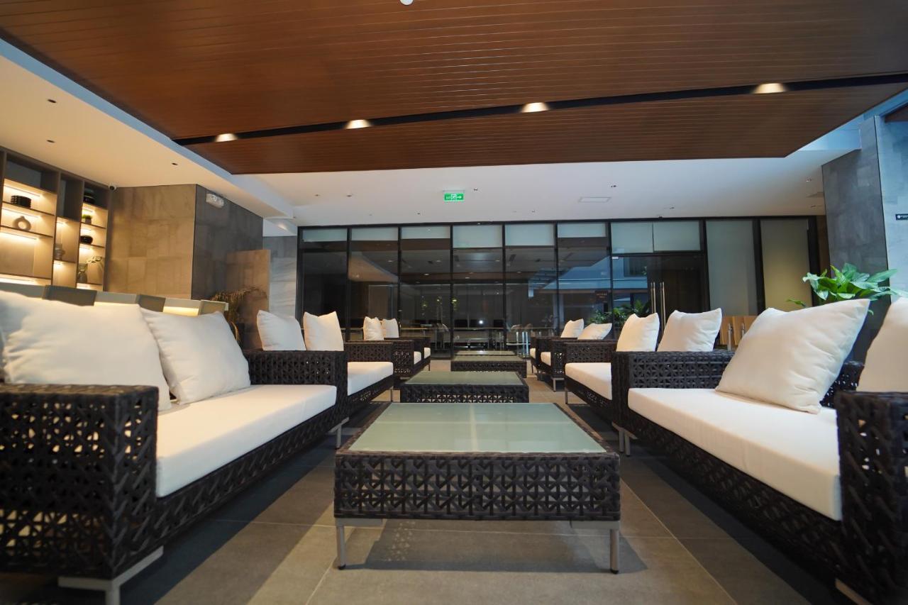 Bayprime Hotel 4*