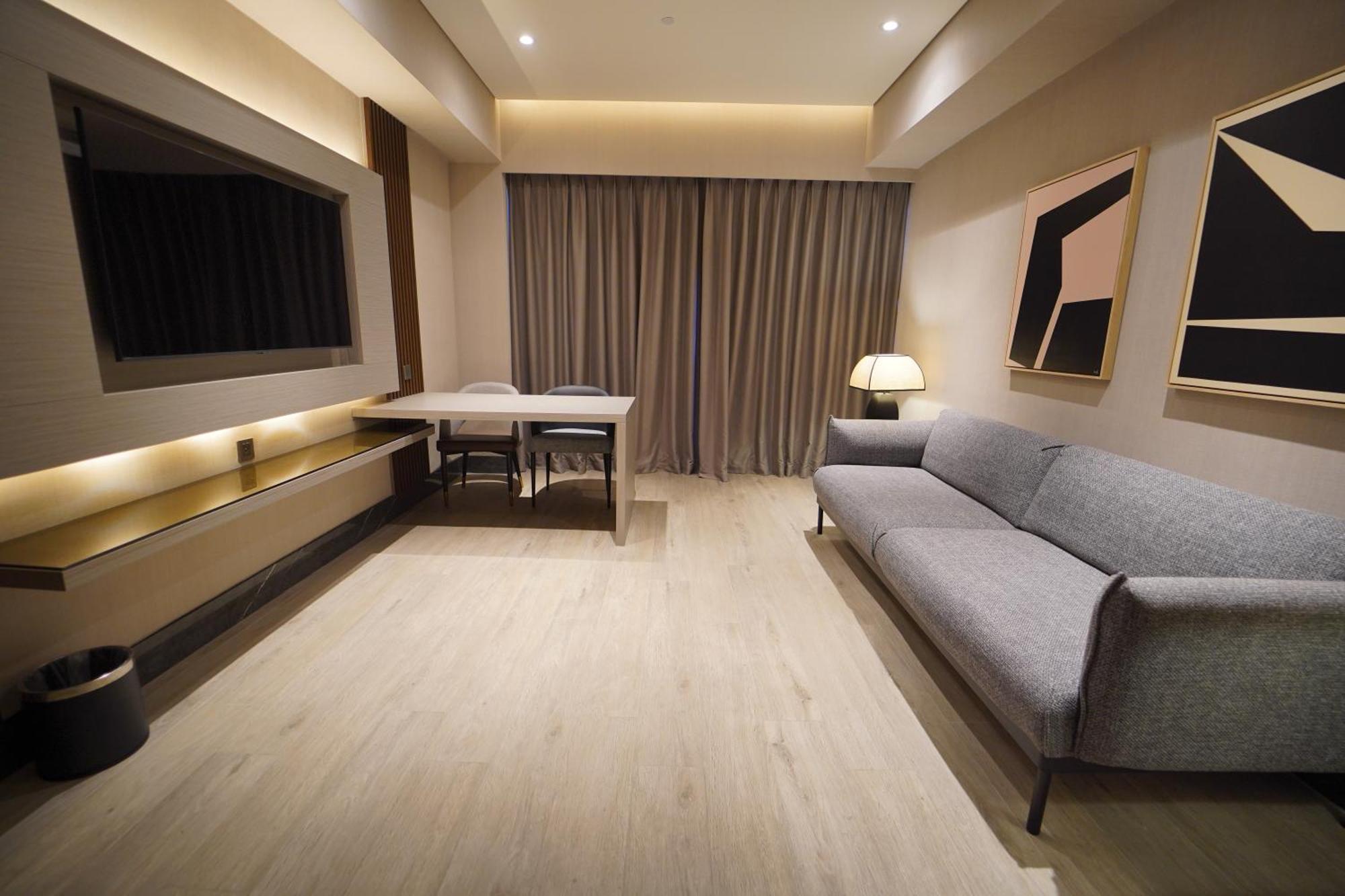 Bayprime 4* Paranaque City