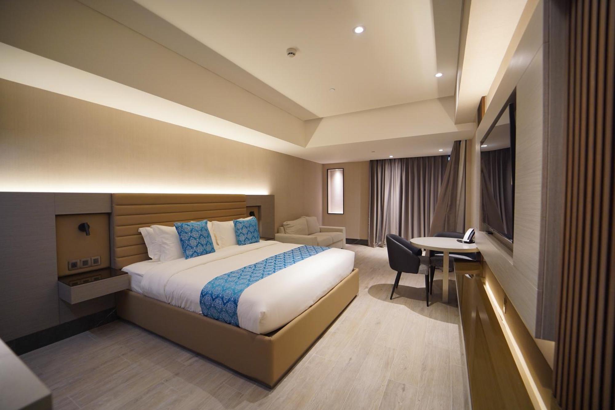 Hotel Bayprime
