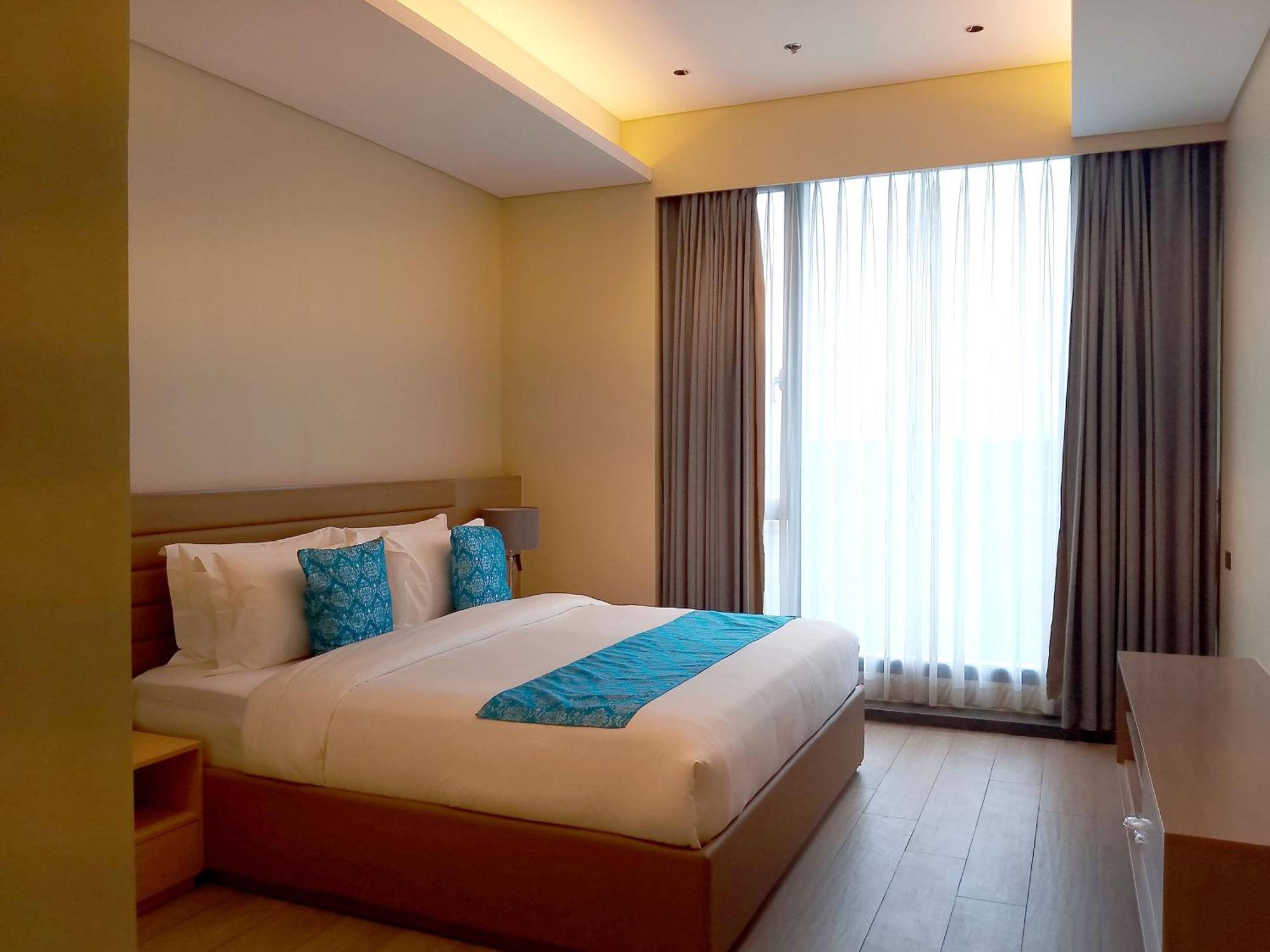Bayprime 4* Paranaque City