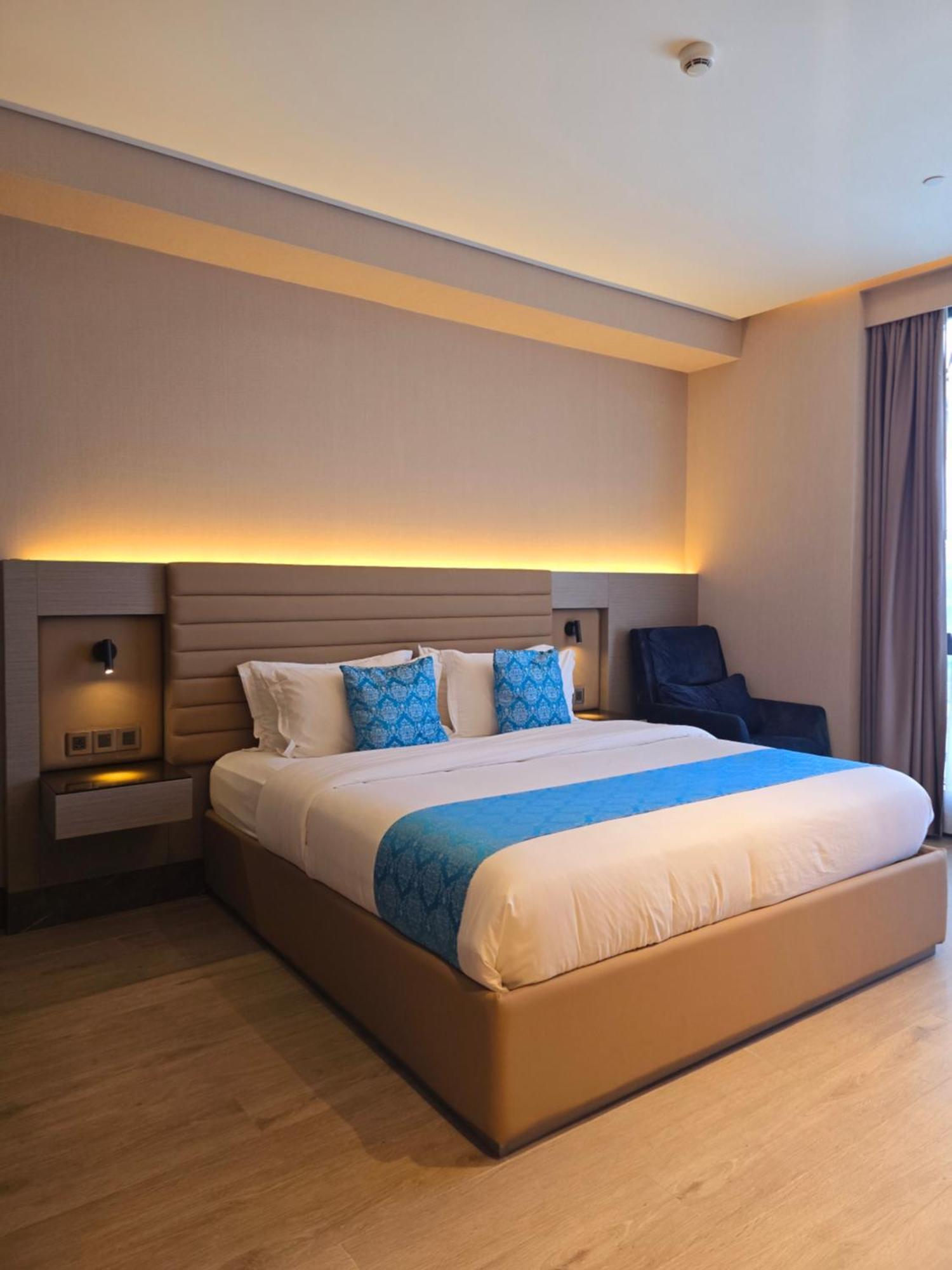 Bayprime Hotel Paranaque City