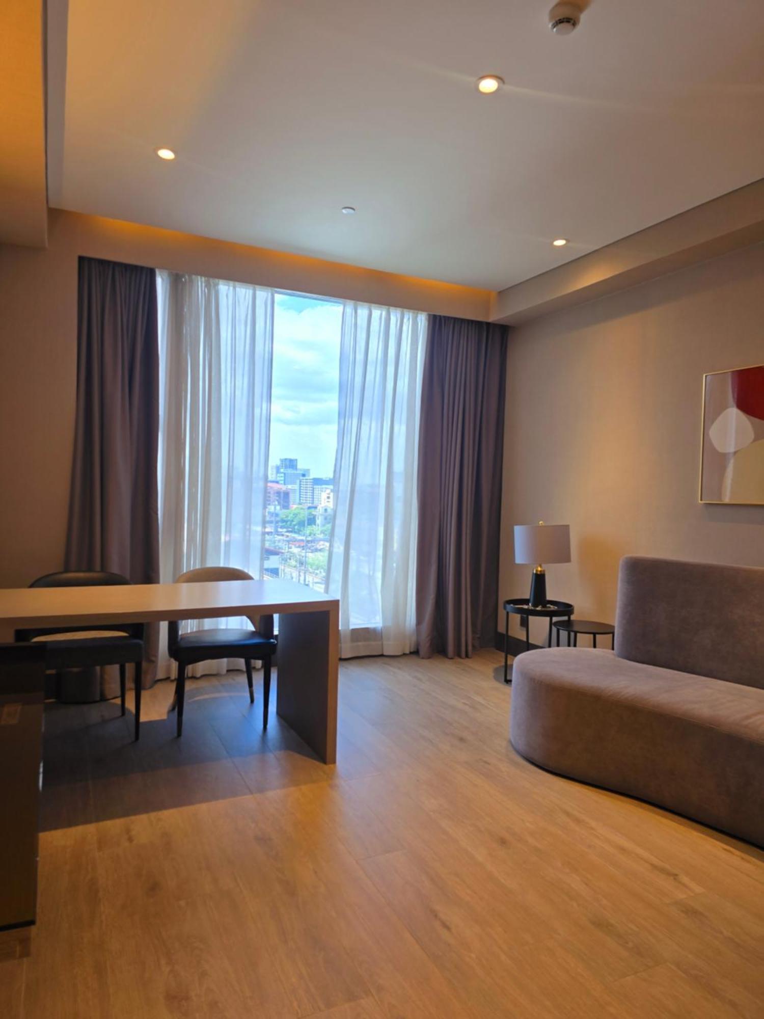 Bayprime Hotel Paranaque City
