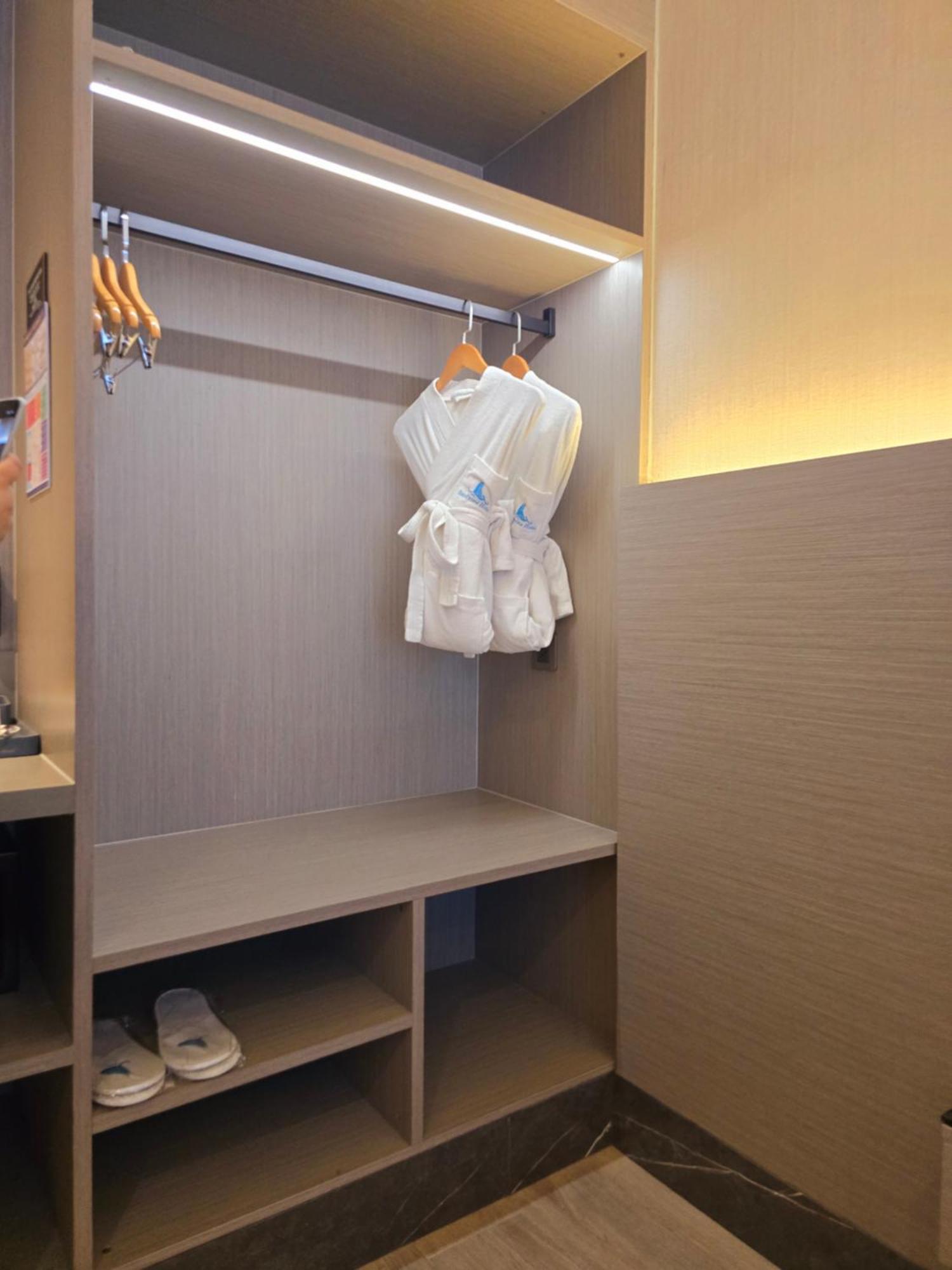 Hotel Bayprime 4*