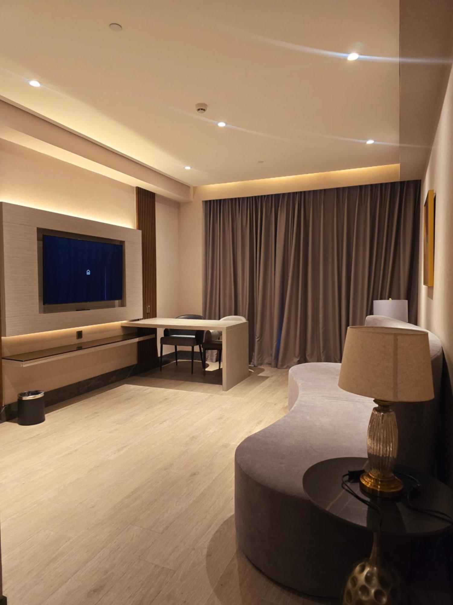 Bayprime Hotel Paranaque City