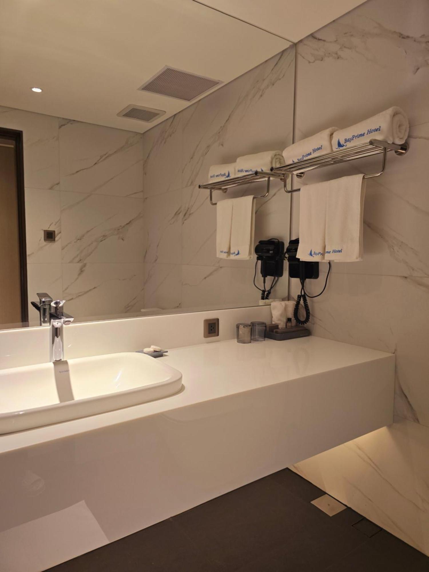 Bayprime 4* Paranaque City