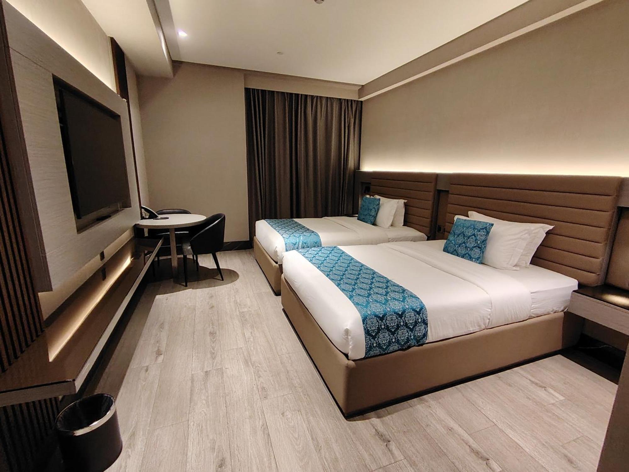Hotel Bayprime 4*