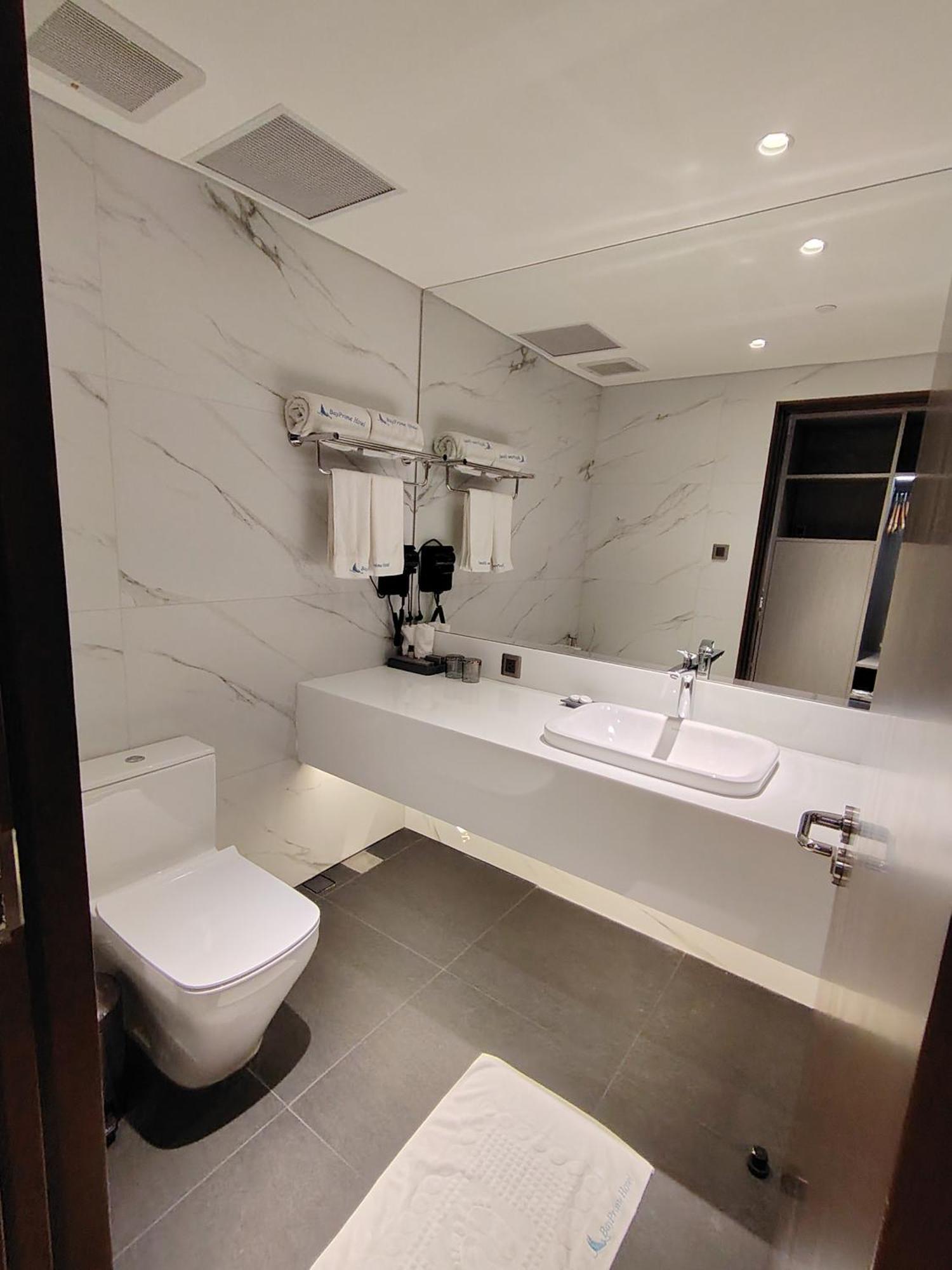 Bayprime 4* Paranaque City