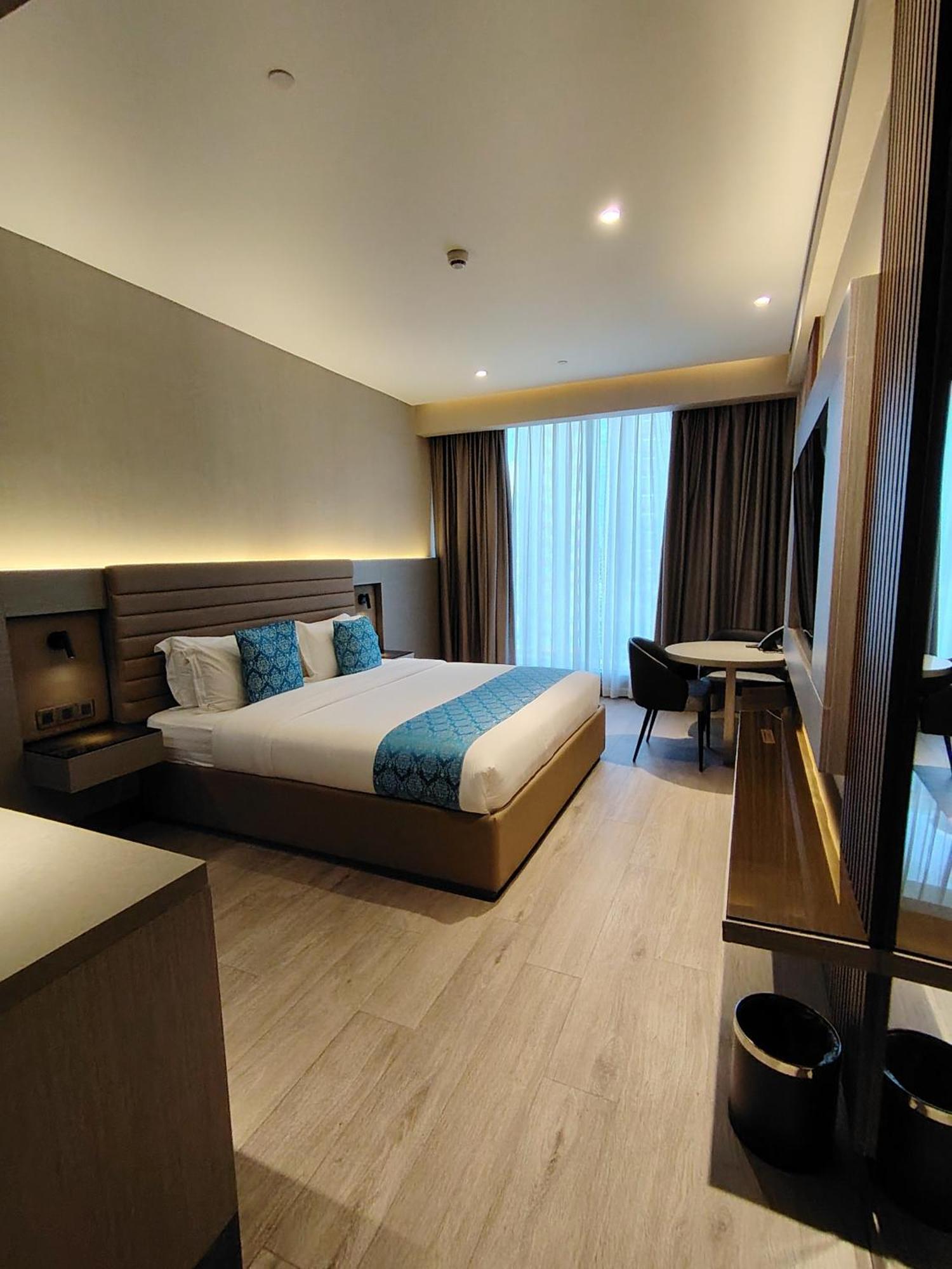 Bayprime Hotel 4*