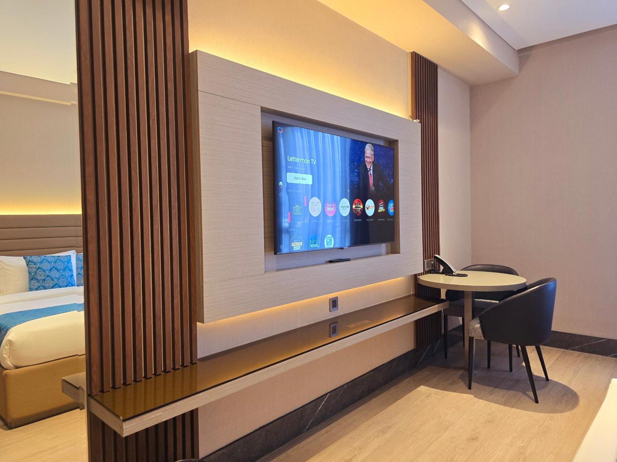Hotel Bayprime Paranaque City