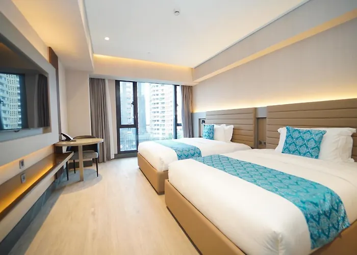 Bayprime Hotel