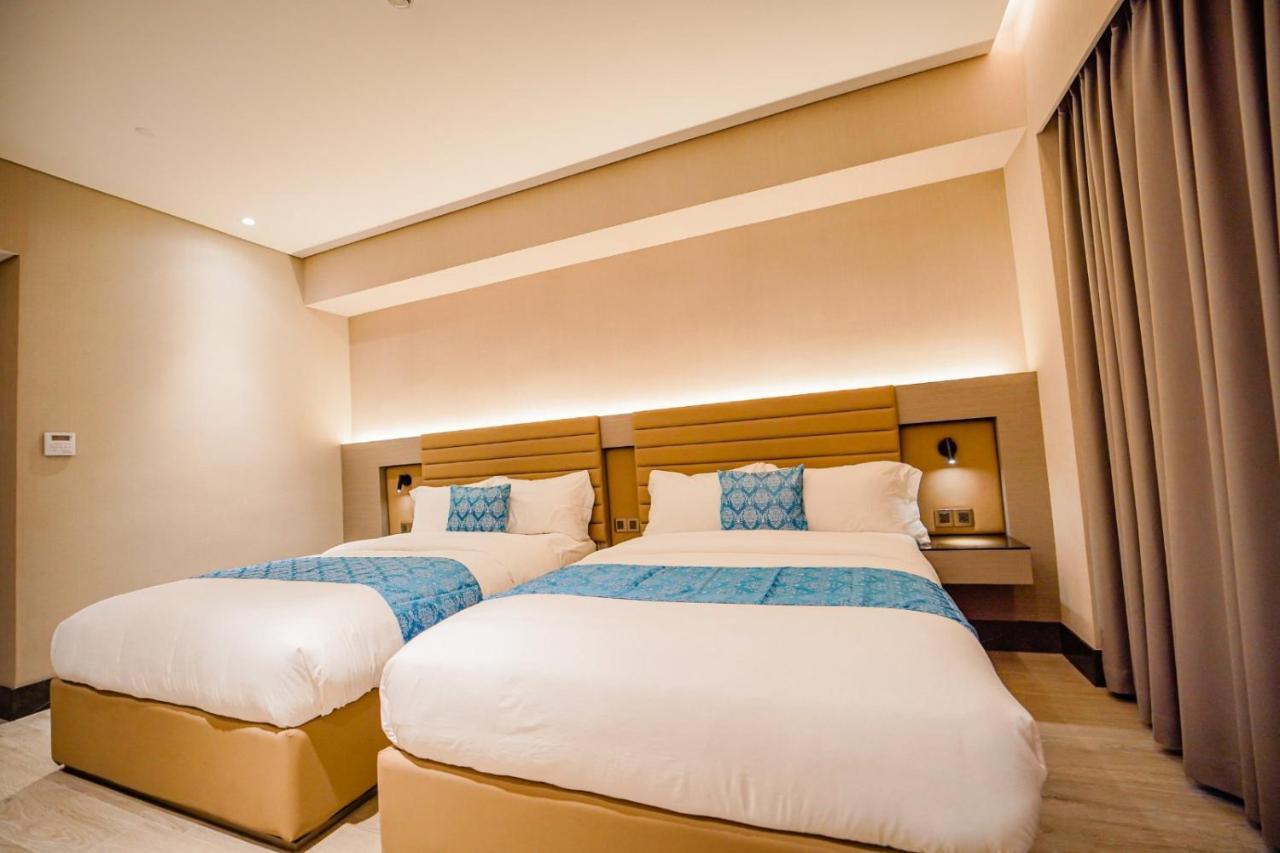 Bayprime Hotel 4*