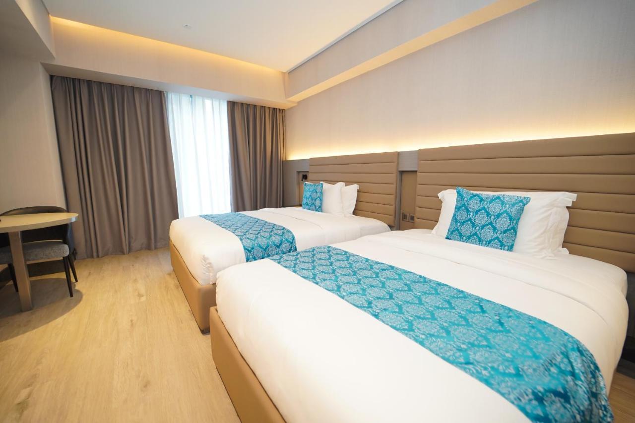 Bayprime Hotel