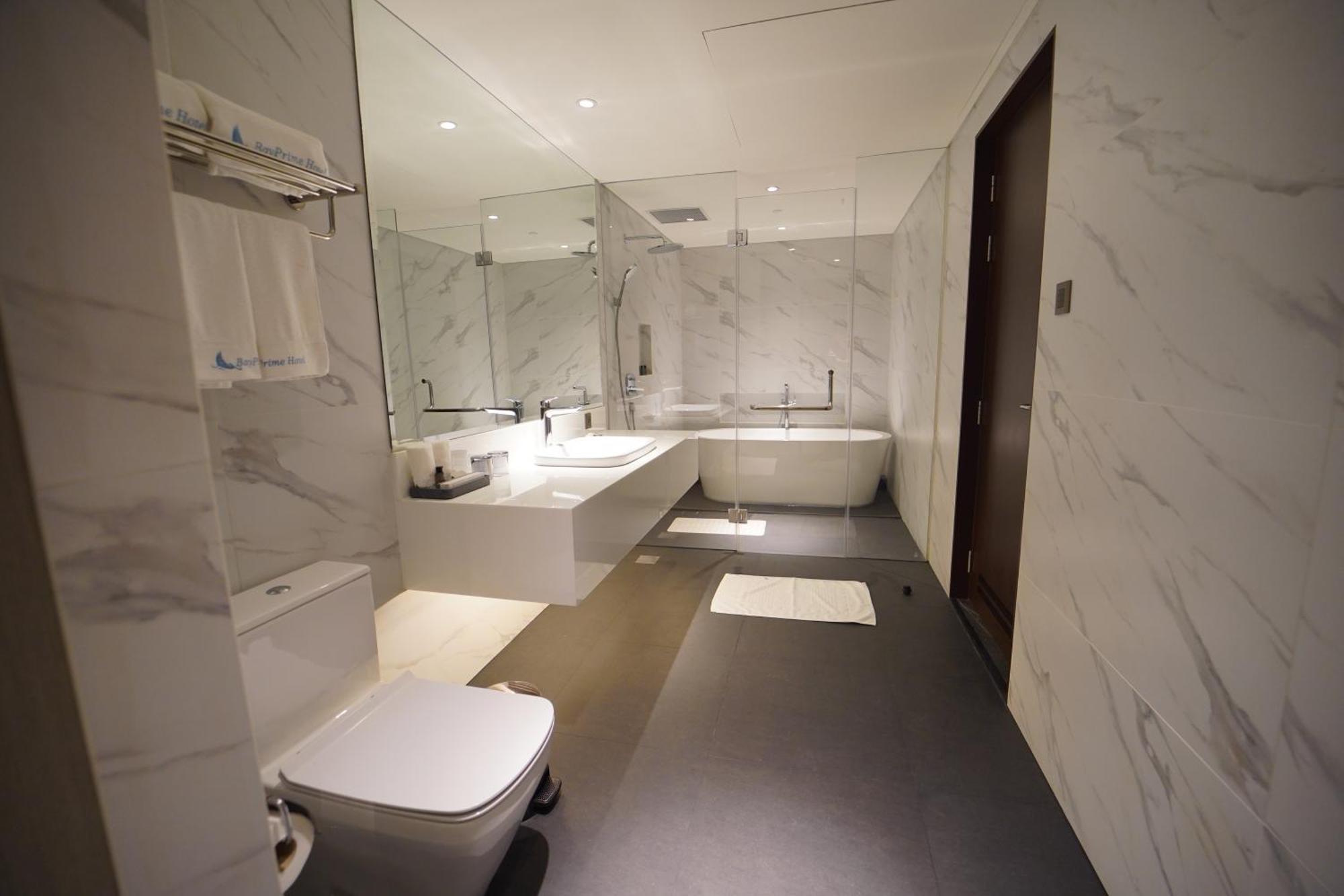 Bayprime Hotel 4*
