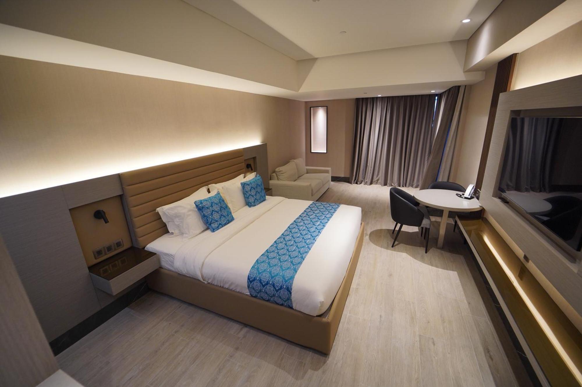 Bayprime Paranaque City